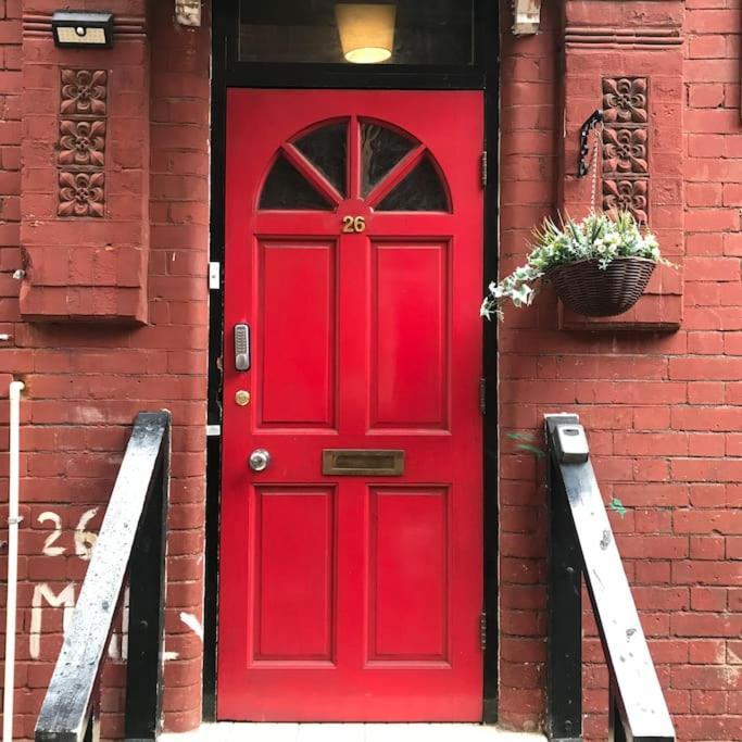 Single Bedrooms With Wifi And Underbed 10 Londres Exterior foto