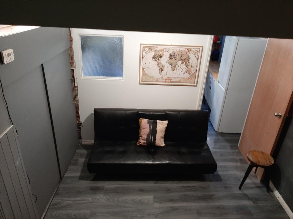 Single Bedrooms With Wifi And Underbed 10 Londres Exterior foto
